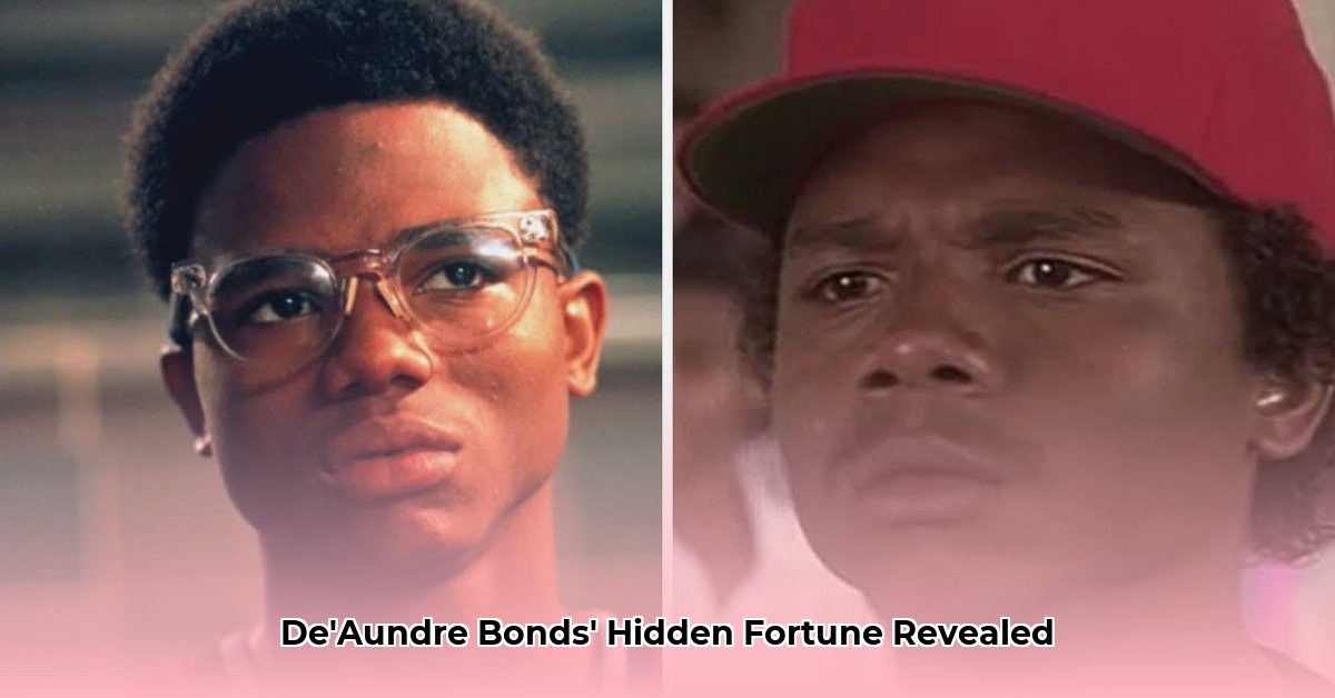 de-aundre-bonds-net-worth